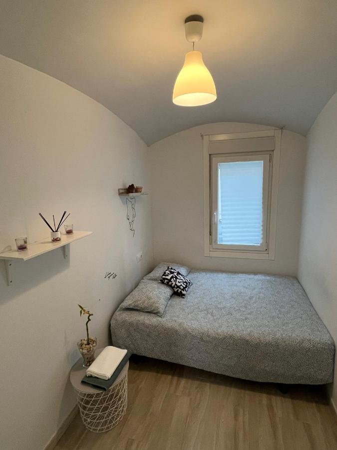 Apartament Centrico A Metros De La Playa A Coruña Zewnętrze zdjęcie